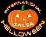 Международный Сальса Хеллоуин