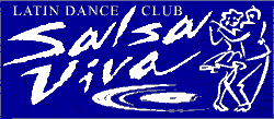 Salsa Viva Logo