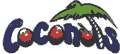 Коконатс Лого